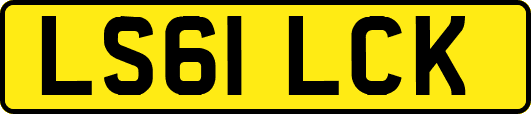 LS61LCK
