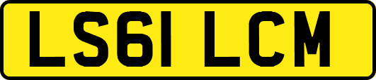 LS61LCM