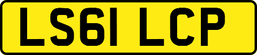 LS61LCP