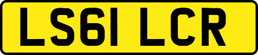 LS61LCR