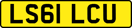 LS61LCU