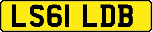 LS61LDB