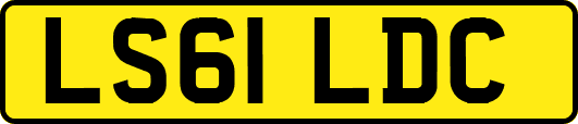 LS61LDC