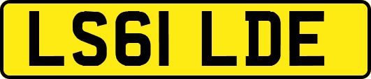 LS61LDE