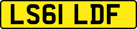 LS61LDF