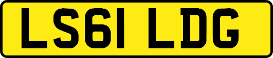 LS61LDG