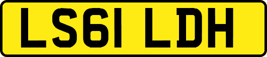 LS61LDH
