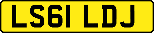 LS61LDJ