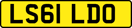 LS61LDO