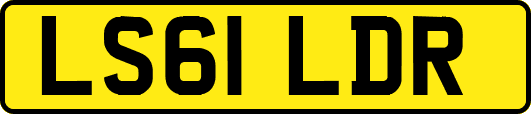 LS61LDR