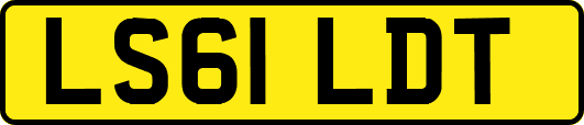 LS61LDT