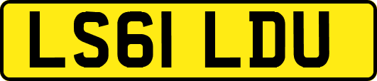 LS61LDU