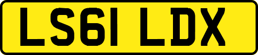 LS61LDX