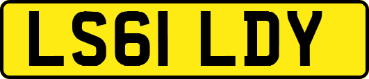 LS61LDY
