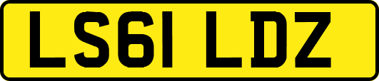 LS61LDZ