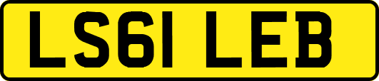 LS61LEB