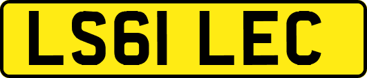 LS61LEC