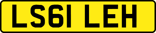 LS61LEH