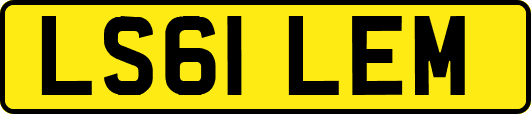 LS61LEM