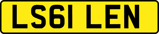 LS61LEN