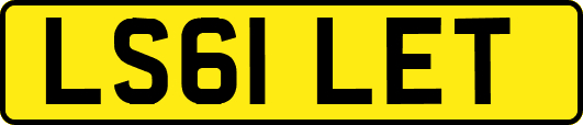 LS61LET