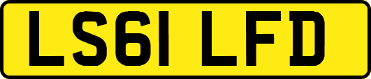 LS61LFD