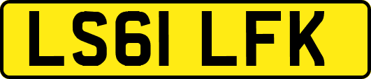 LS61LFK