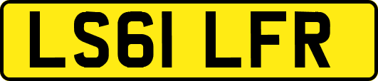 LS61LFR