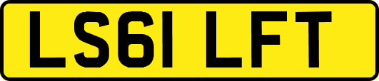 LS61LFT