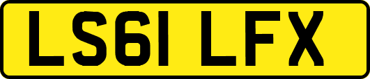 LS61LFX