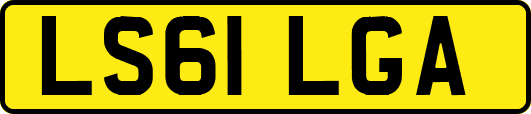 LS61LGA