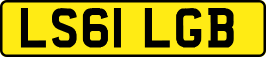 LS61LGB