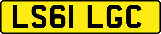 LS61LGC