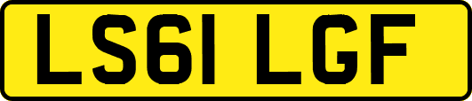 LS61LGF