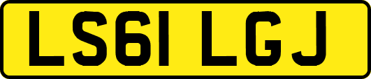 LS61LGJ