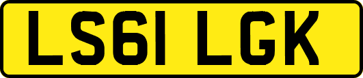LS61LGK
