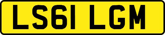 LS61LGM