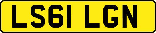 LS61LGN