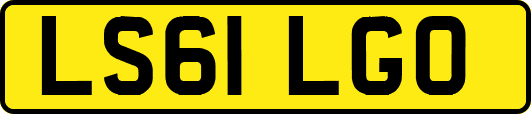 LS61LGO
