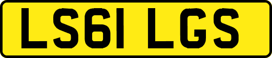 LS61LGS