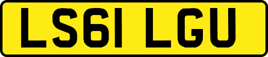 LS61LGU
