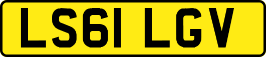 LS61LGV