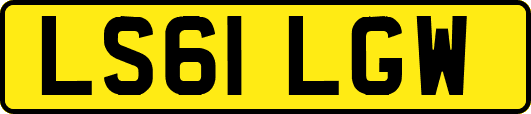 LS61LGW