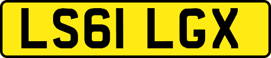 LS61LGX