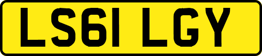 LS61LGY