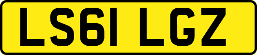 LS61LGZ