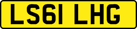 LS61LHG