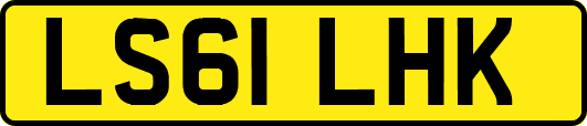 LS61LHK