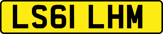 LS61LHM