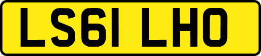 LS61LHO